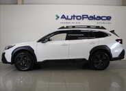 Subaru Outback Kombi 2,5 l 124 kw