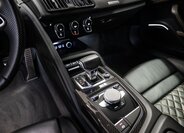 Audi R8 Kupé 5,2 l 456 kw