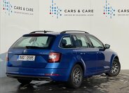 Škoda Octavia Kombi 1,6 l 85 kw