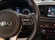 KIA Sportage 10