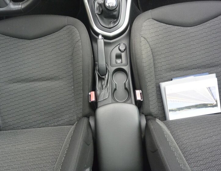 Peugeot 308 Kombi 2,0 l 110 kw