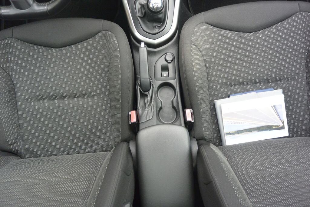 Peugeot 308 Kombi 2,0 l 110 kw