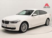 BMW Řada 6 1