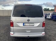 Volkswagen Multivan Kombi 2,0 l 110 kw