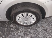 Volkswagen Touran 41