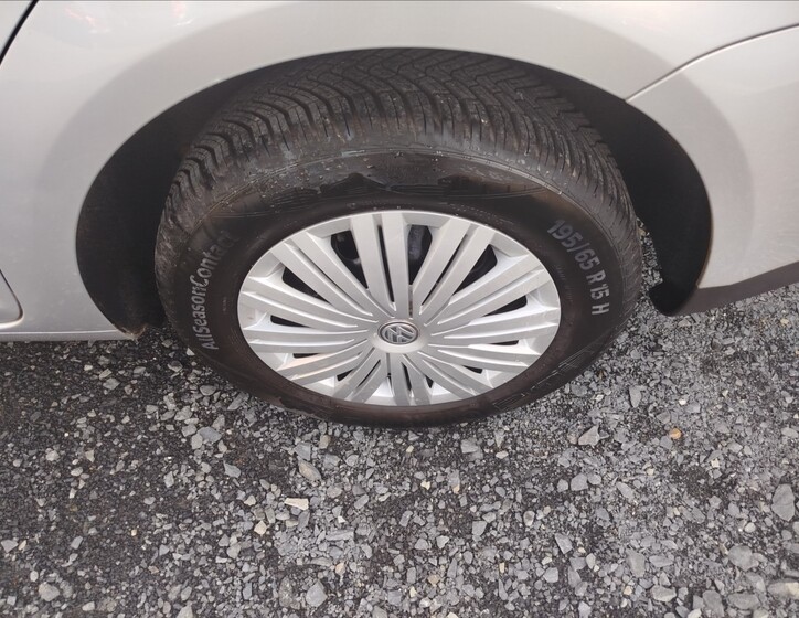 Volkswagen Touran 41