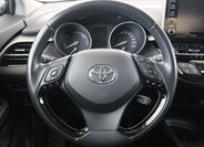 Toyota C-HR 15
