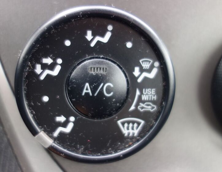 Toyota Corolla Verso 29