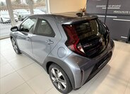 Toyota Aygo Hatchback 1,5 l 85 kw