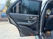 Mercedes-Benz GLE Kombi 3,0 l 320 kw