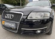 Audi A6 3