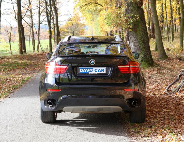BMW X6 6