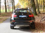 BMW X6 6