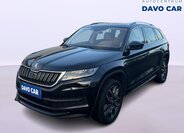 Škoda Kodiaq SUV / Terénní 2,0 l 140 kw
