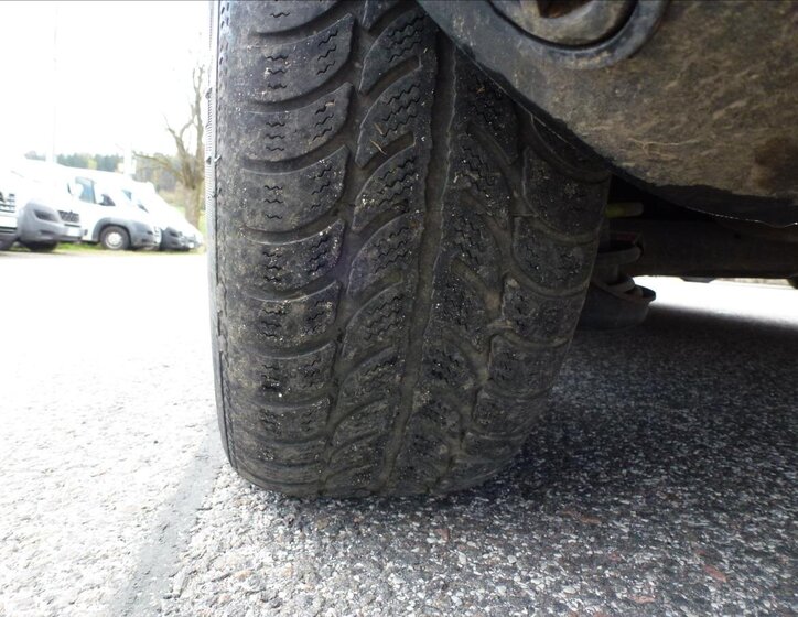 Citroën Berlingo Kombi 1,6 l 88 kw