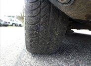 Citroën Berlingo Kombi 1,6 l 88 kw