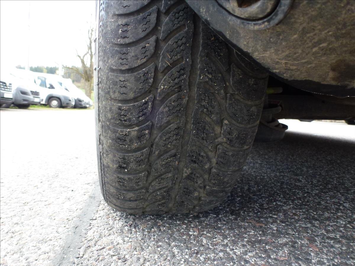 Citroën Berlingo Kombi 1,6 l 88 kw