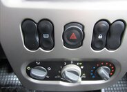 Dacia Sandero Hatchback 1,4 l 55 kw