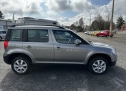 Škoda Yeti Kombi 1,2 l 77 kw