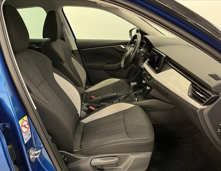 Škoda Kamiq Hatchback 999,0 85 kw