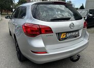 Opel Astra Kombi 1,7 l 81 kw