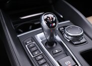 BMW X5 SUV / Terénní 4,4 l 423 kw