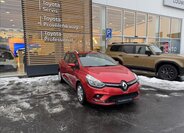 Renault Clio Kombi 1,1 l 54 kw