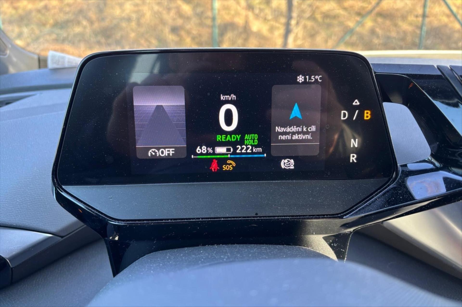 Volkswagen ID.4 SUV / Terénní 0,0 150 kw