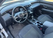 Hyundai Tucson SUV / Terénní 1,6 l 110 kw