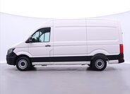 Volkswagen Crafter 4