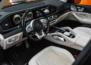 Mercedes-Benz GLE 15