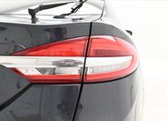 Ford Mondeo Sedan 2,0 l 140 kw