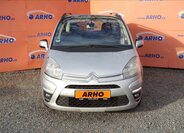 Citroën Grand C4 Picasso MPV 1,6 l 82 kw