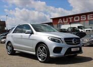 Mercedes-Benz GLE 3