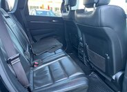 Jeep Grand Cherokee SUV 3,0 l 184 kw