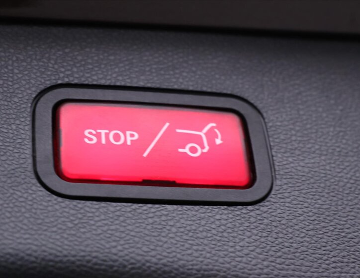 Mercedes-Benz Třídy E 10