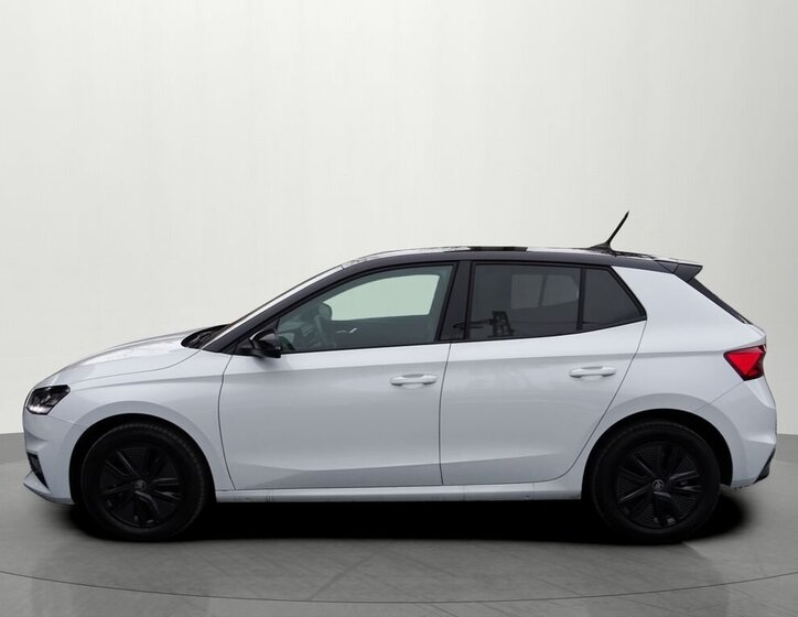 Škoda Fabia Hatchback 999,0 85 kw