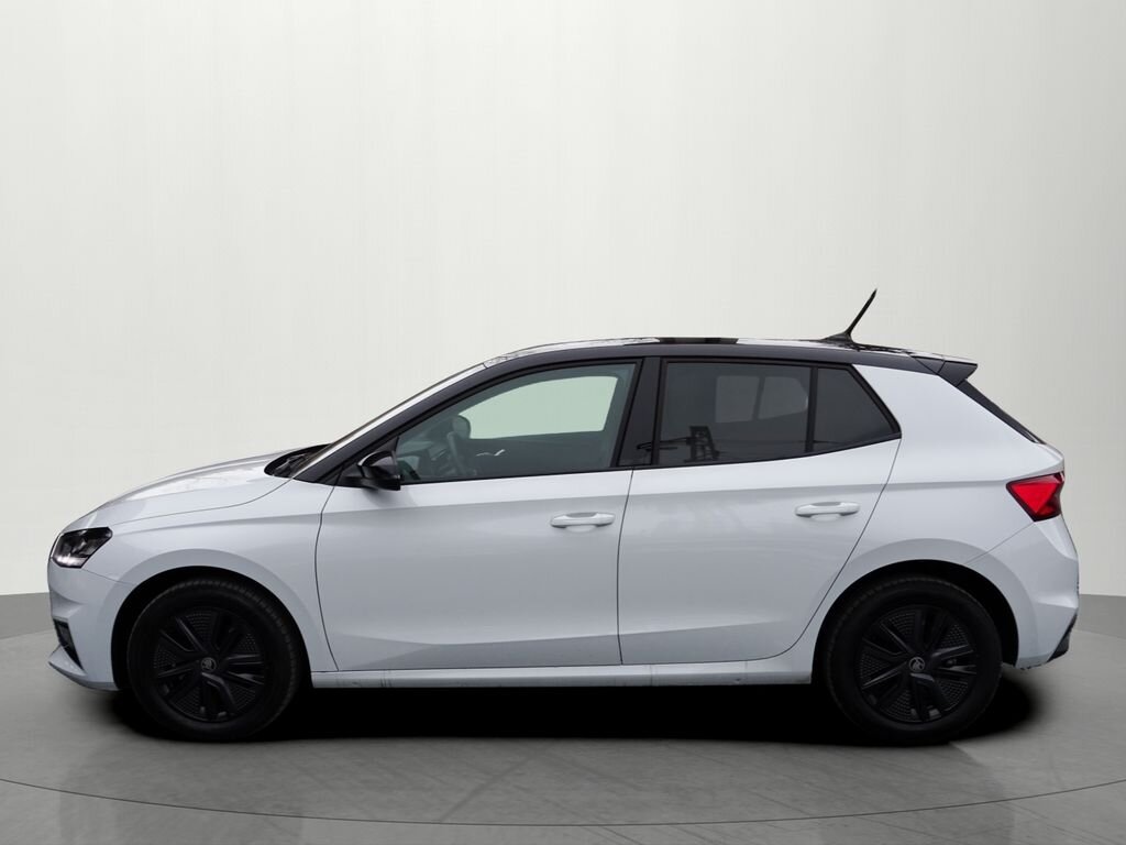 Škoda Fabia Hatchback 999,0 85 kw