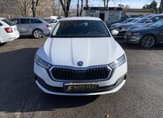 Škoda Octavia Sedan 2,0 l 85 kw