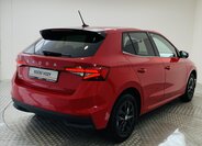 Škoda Fabia Hatchback 999,0 70 kw