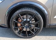 Cupra Formentor SUV / Terénní 2,0 l 294 kw