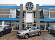 Škoda Rapid Hatchback 999,0 81 kw