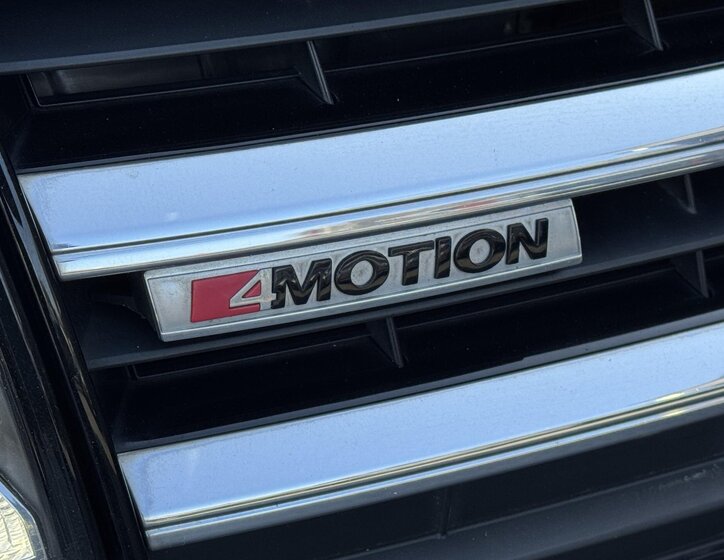 Volkswagen Multivan Ostatní 2,0 l 150 kw