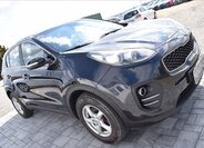 KIA Sportage SUV / Terénní 1,7 l 85 kw