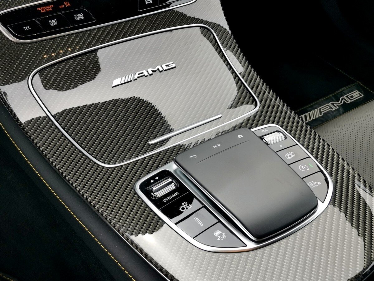 Mercedes-Benz Třídy E