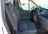 Ford Transit Custom MPV 2,0 l 96 kw