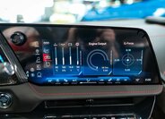 Chevrolet Corvette Kabriolet 6,2 l 353 kw