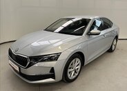 Škoda Octavia Liftback 1,5 l 110 kw