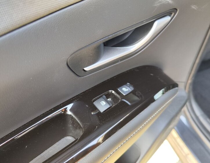 Hyundai Tucson SUV / Terénní 1,6 l 110 kw