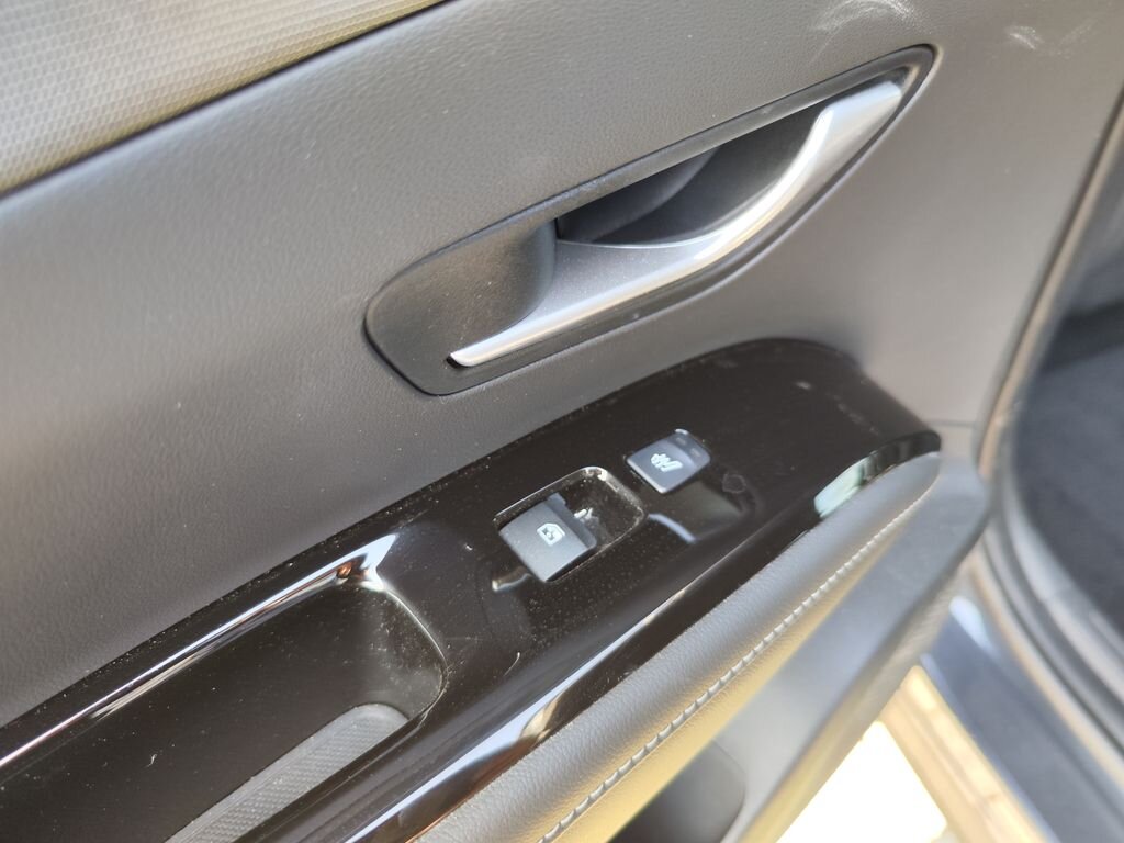 Hyundai Tucson SUV / Terénní 1,6 l 110 kw